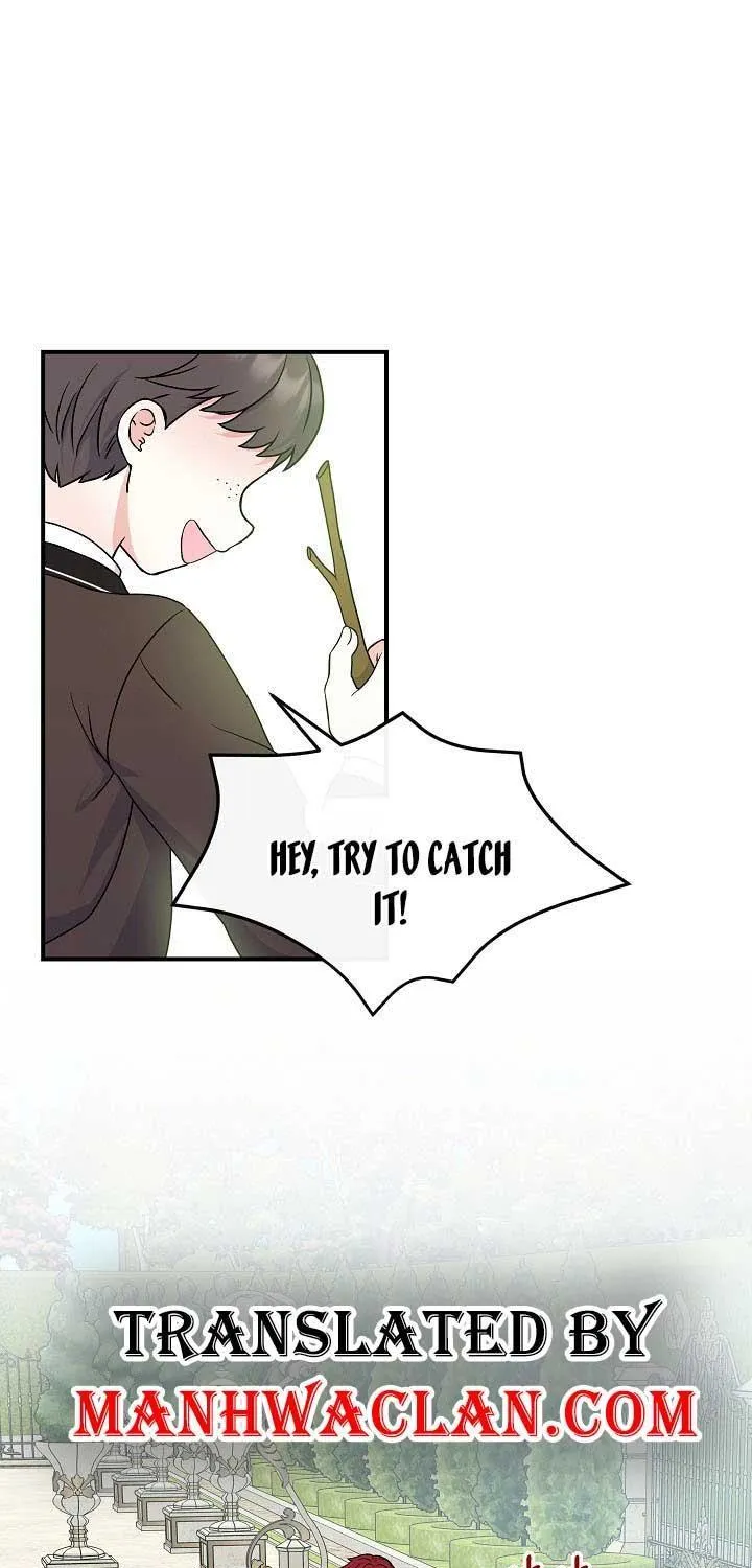 I Am The Male Lead