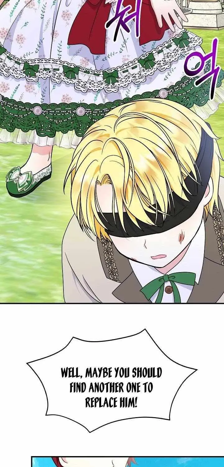 I Am The Male Lead