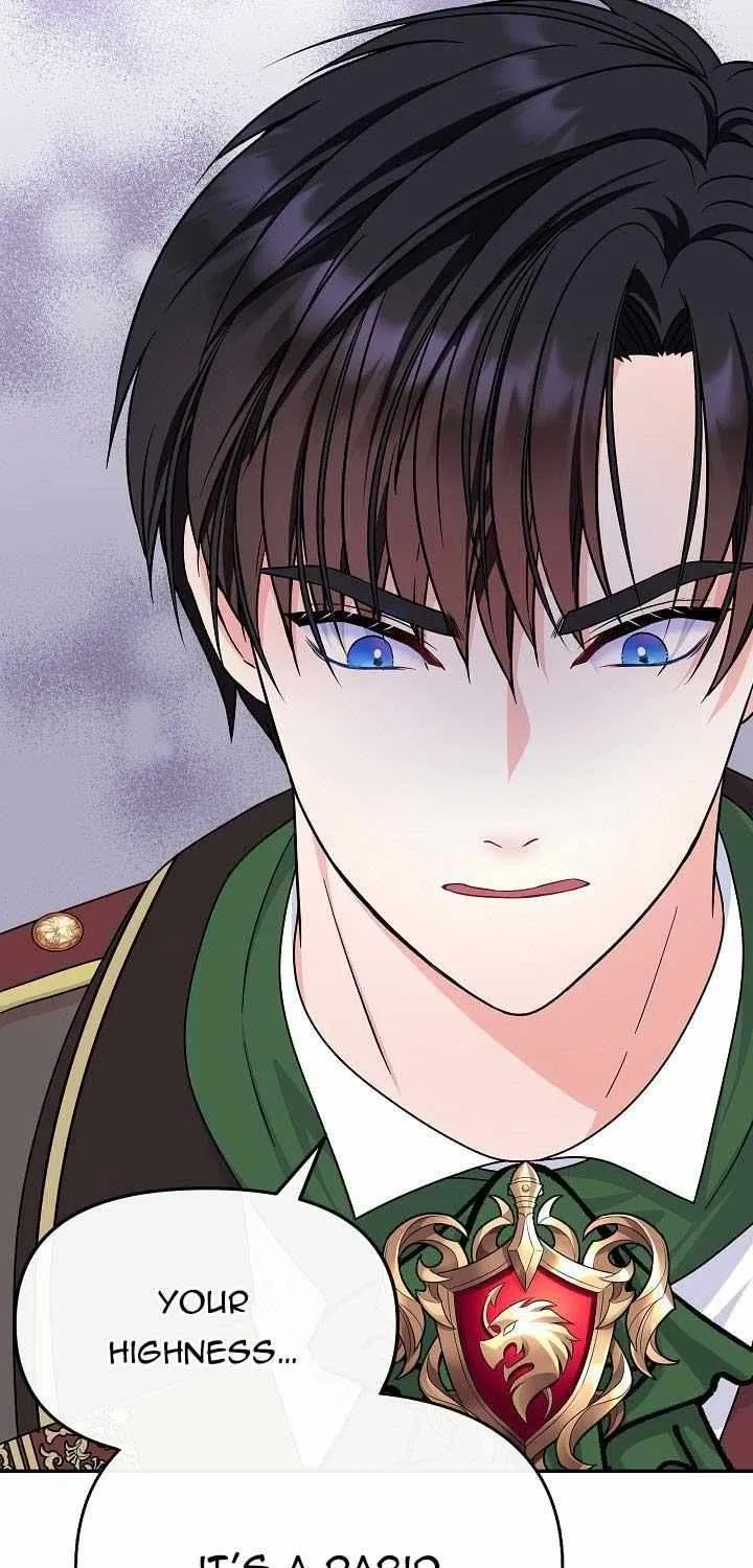 I Am The Male Lead