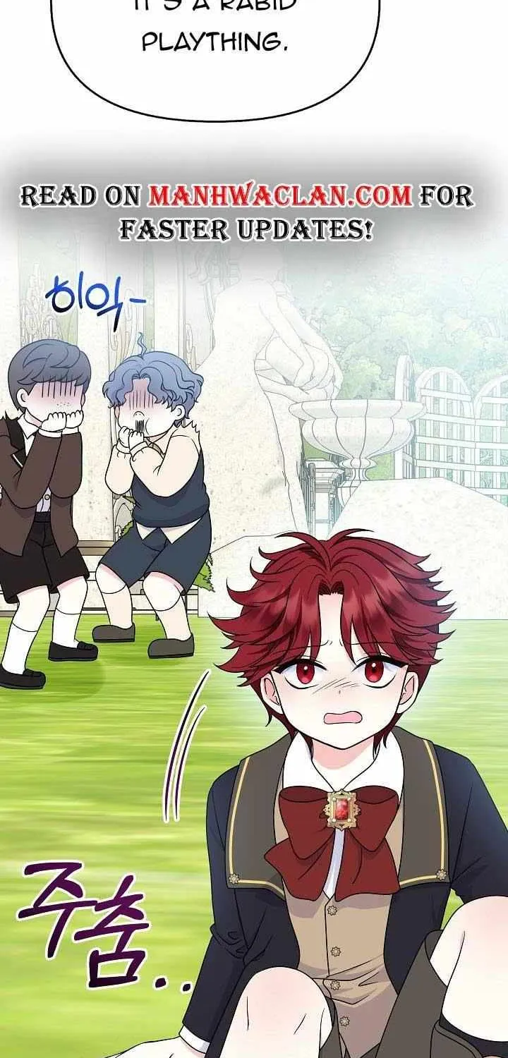 I Am The Male Lead