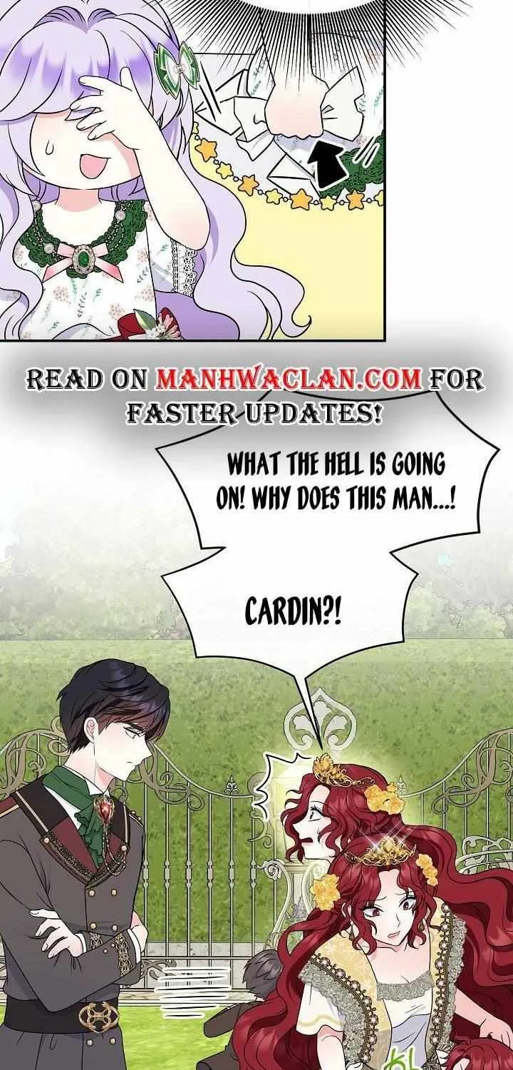 I Am The Male Lead