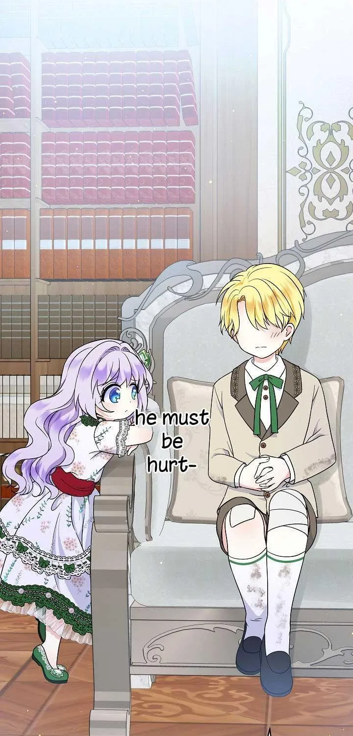 I Am The Male Lead