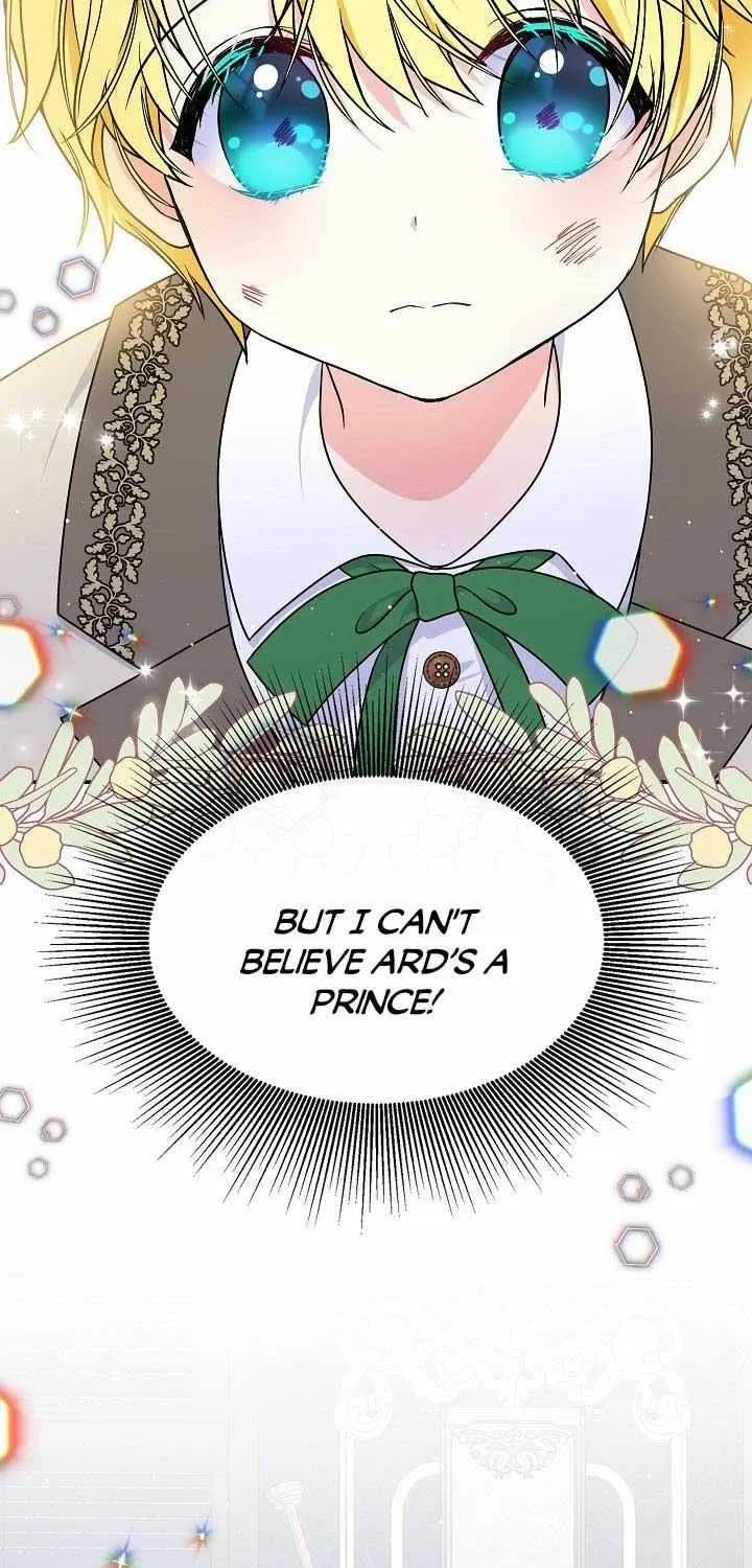 I Am The Male Lead