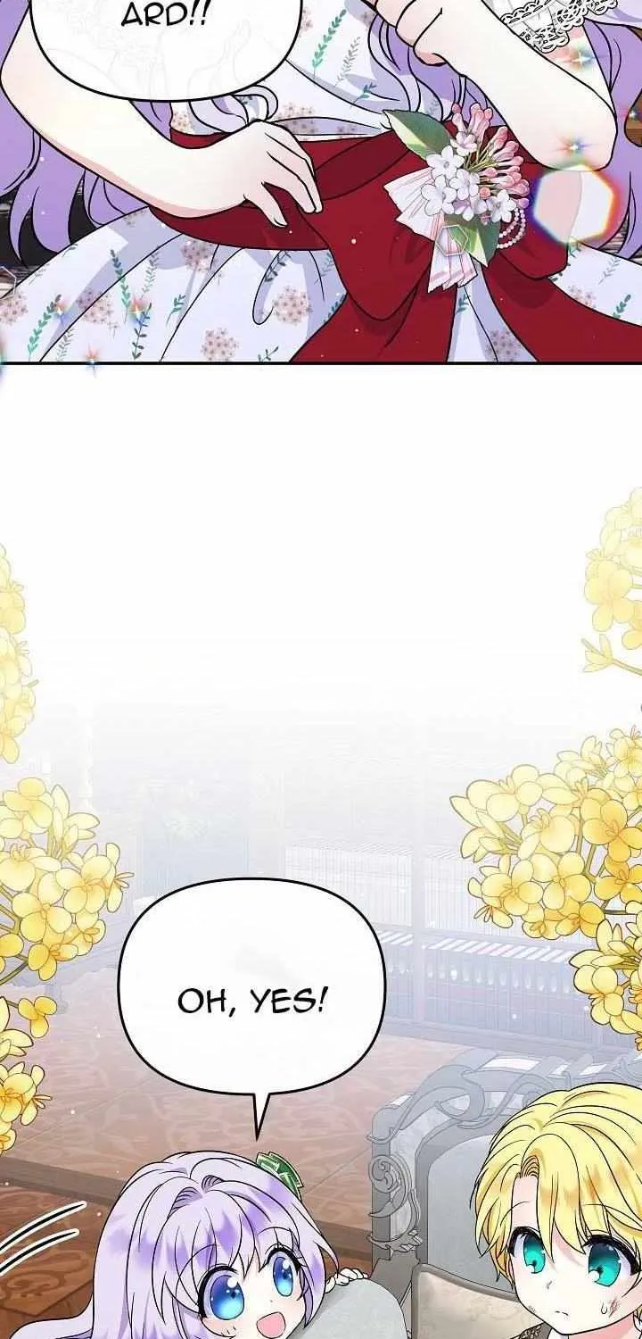 I Am The Male Lead