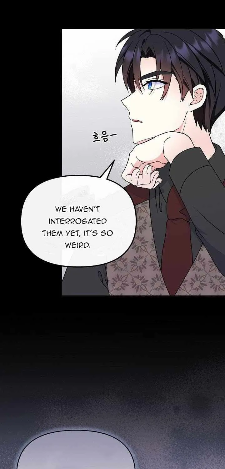 I Am The Male Lead