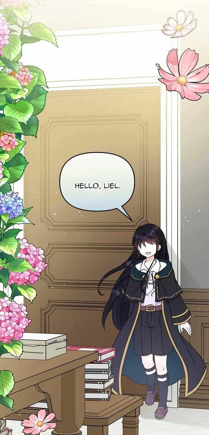 I Am The Male Lead
