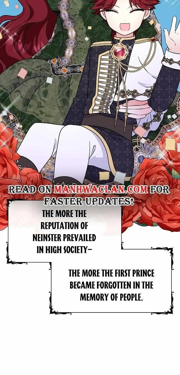 I Am The Male Lead