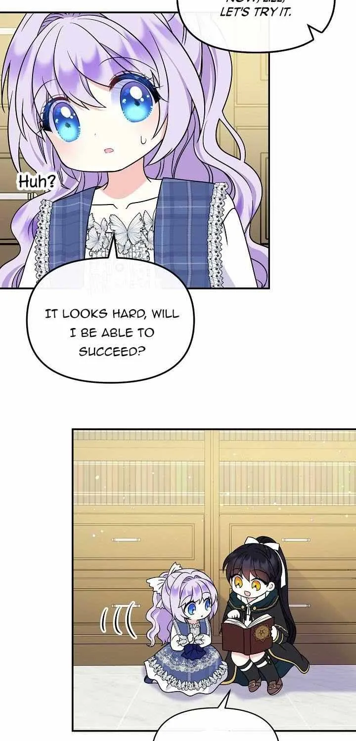 I Am The Male Lead