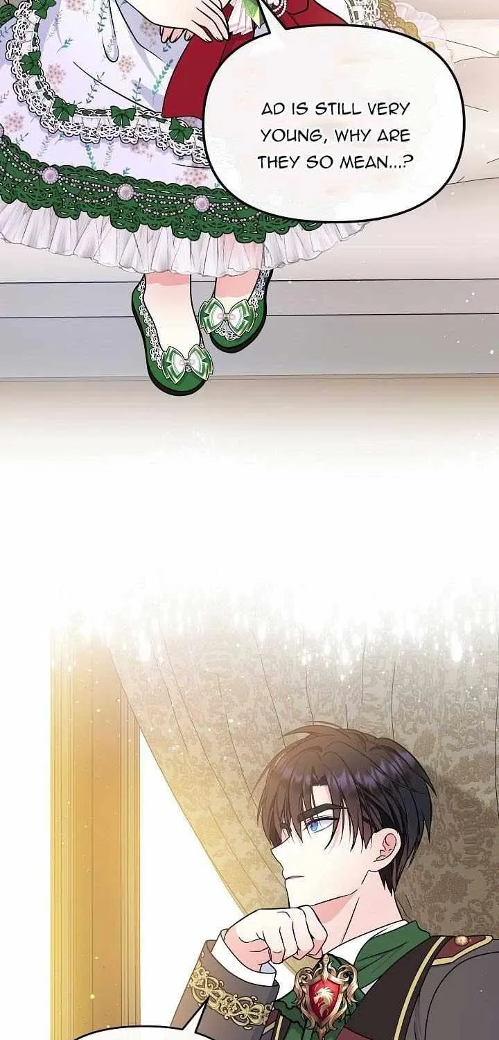 I Am The Male Lead