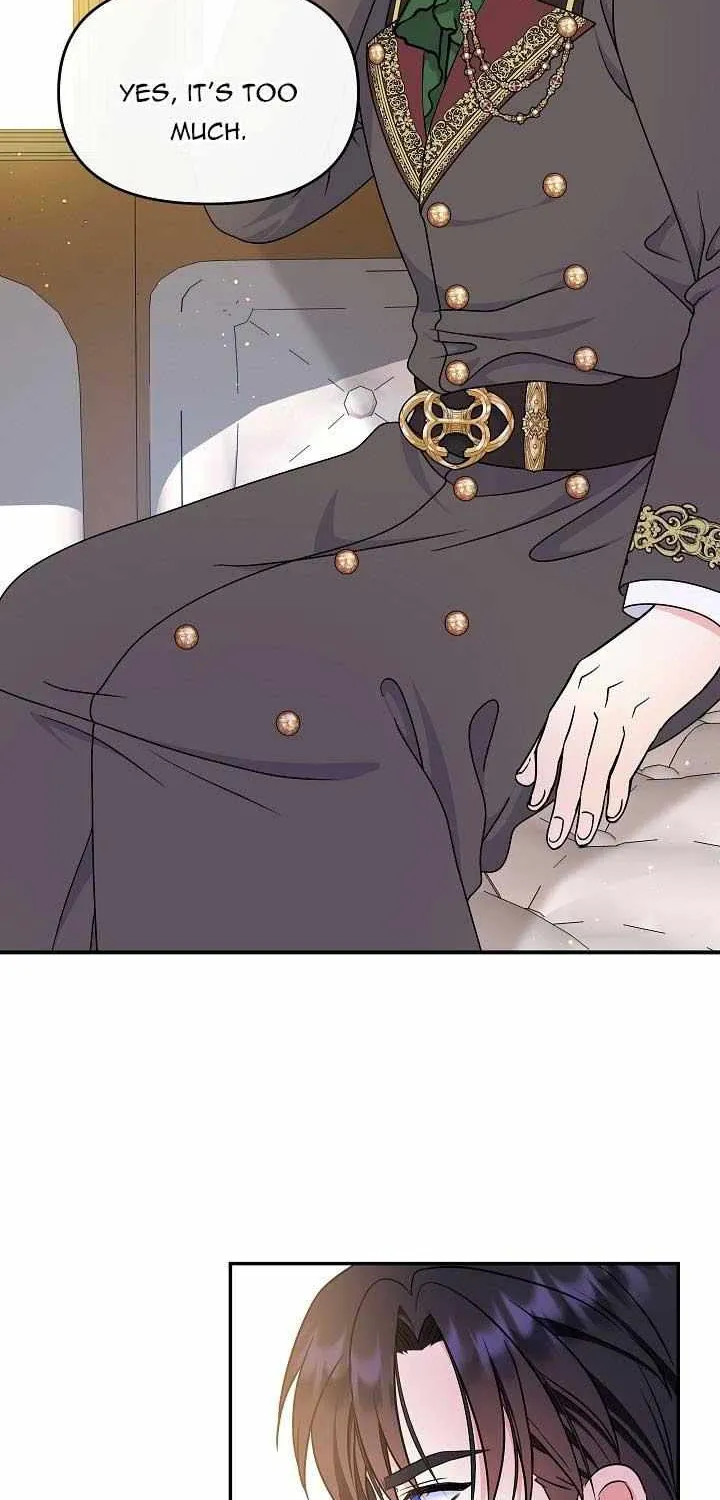 I Am The Male Lead