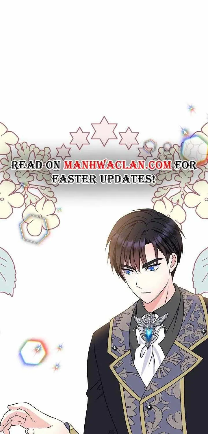 I Am The Male Lead