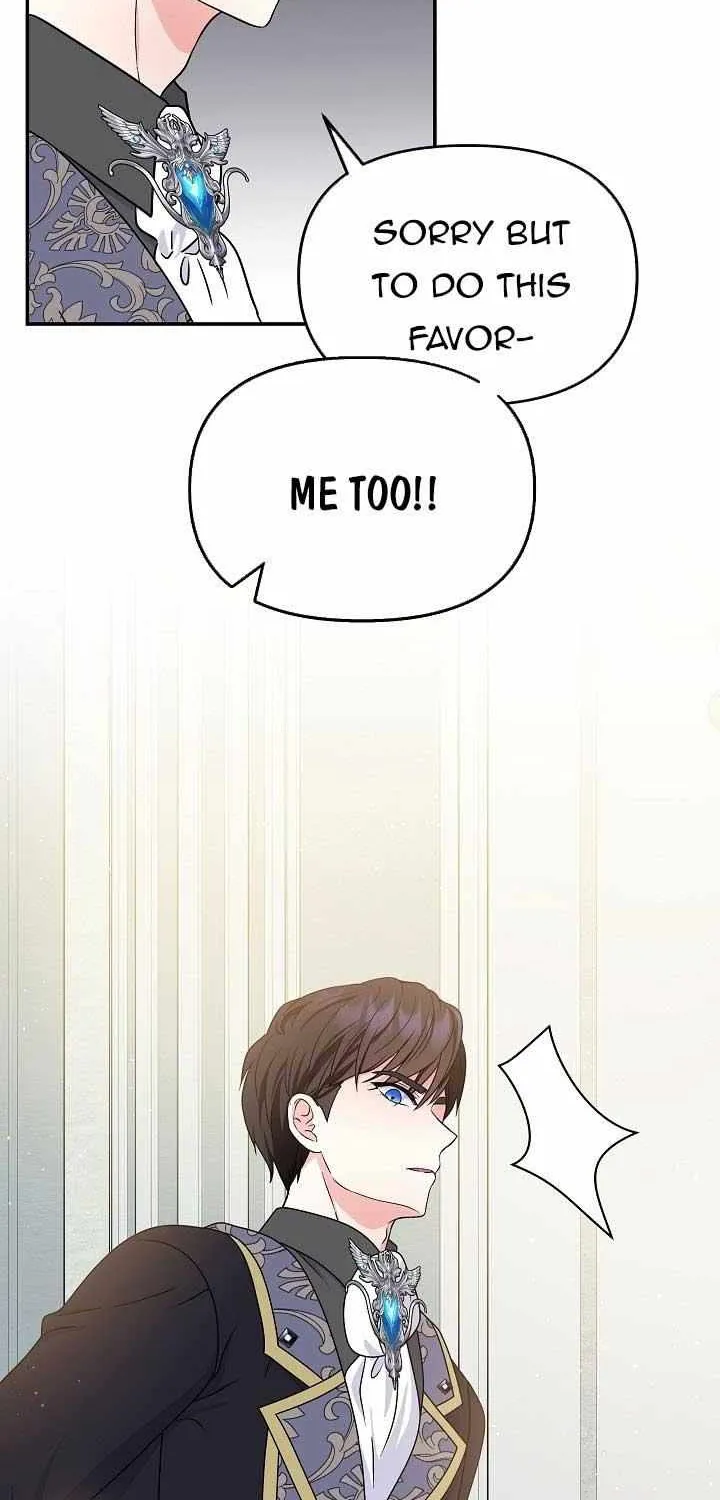 I Am The Male Lead