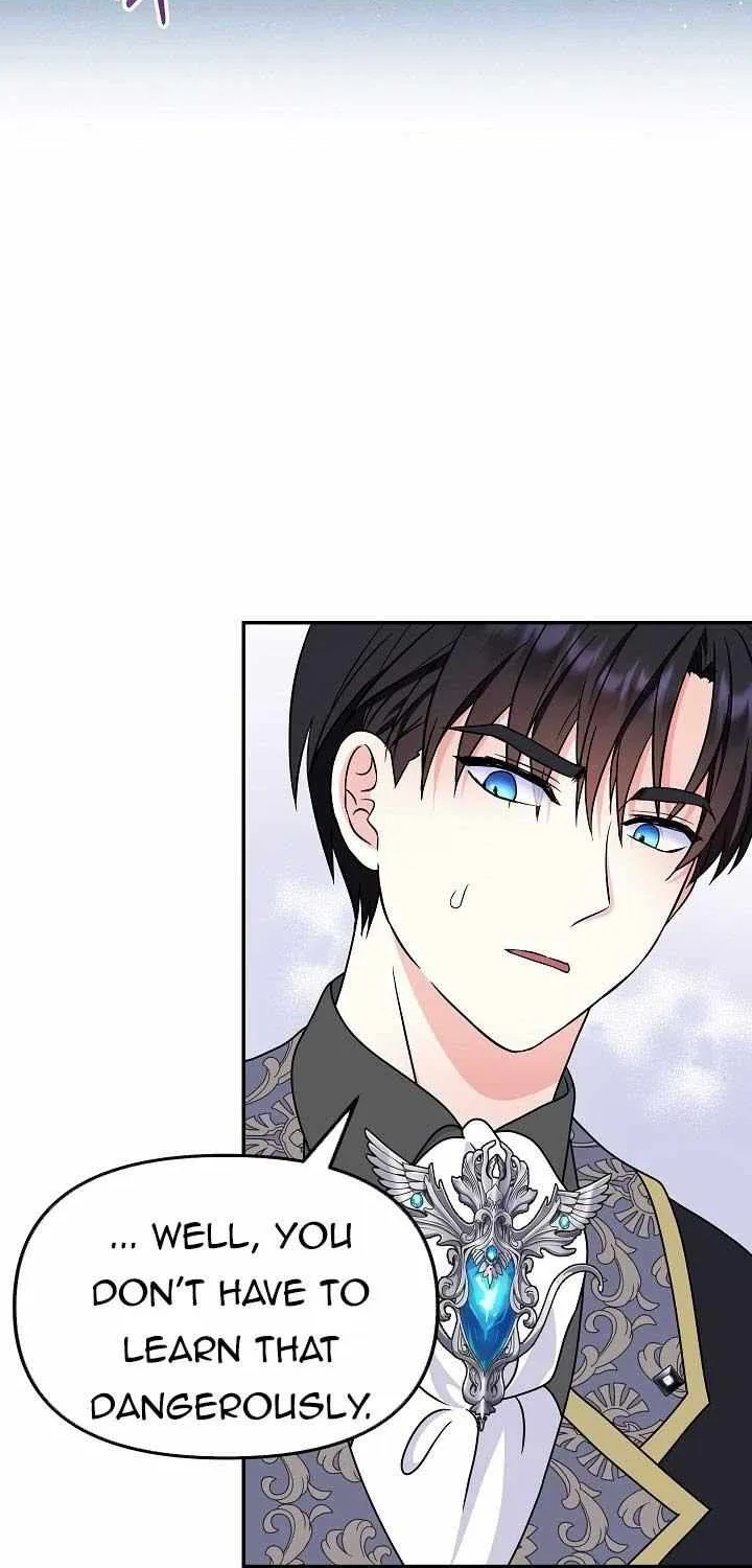 I Am The Male Lead