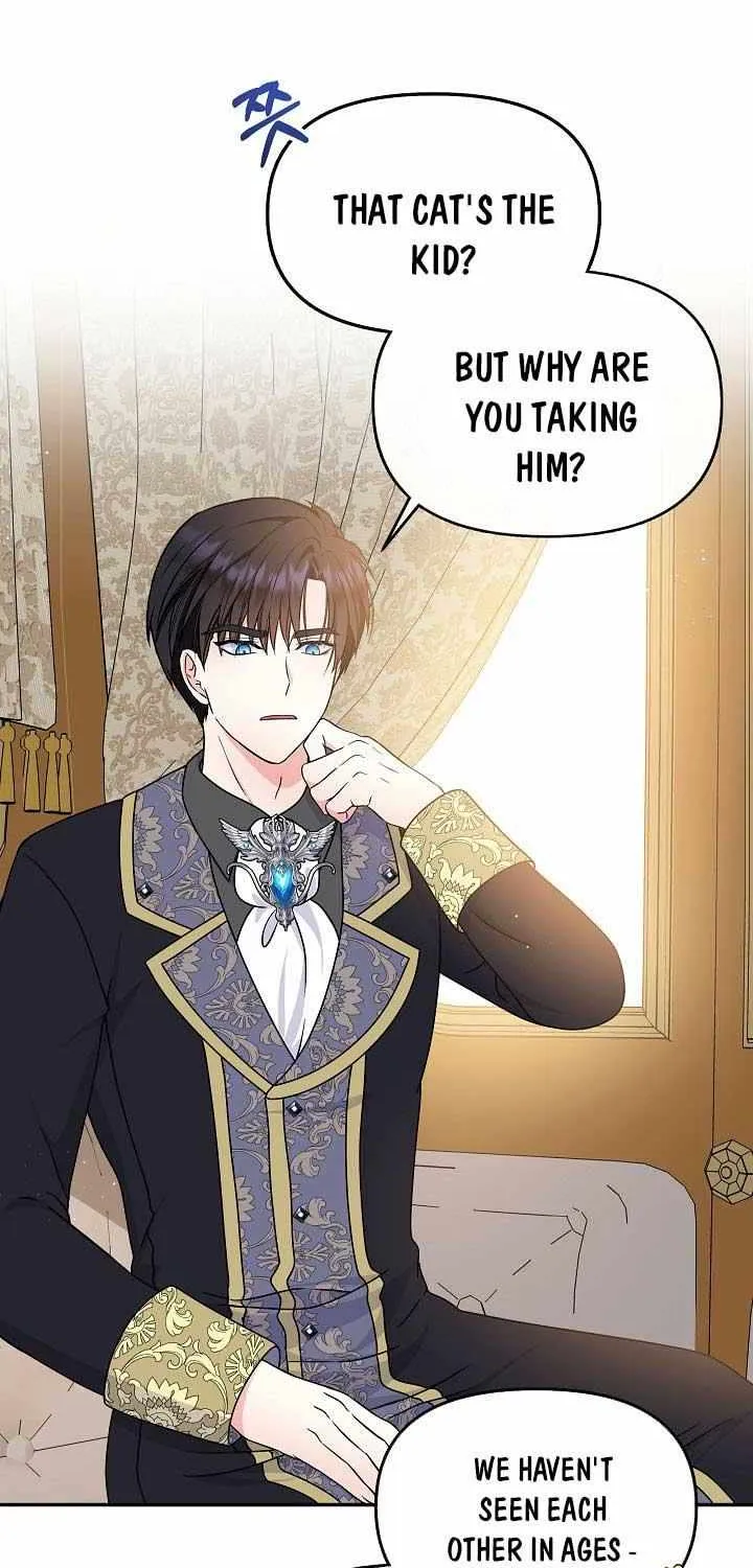 I Am The Male Lead