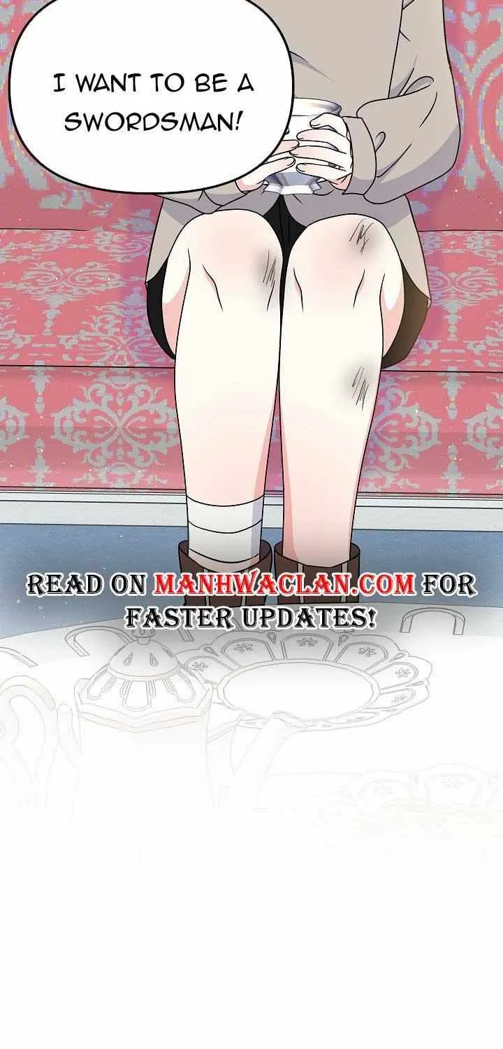 I Am The Male Lead