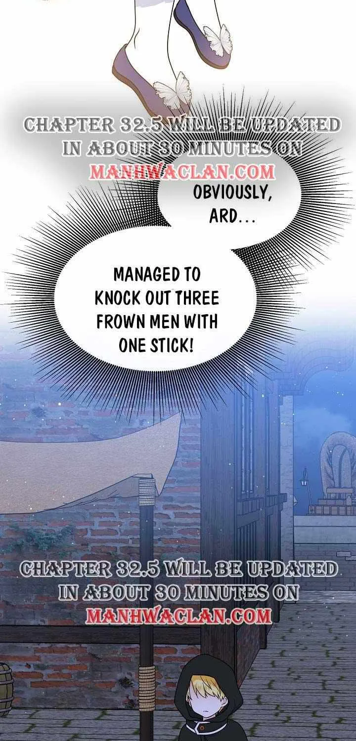 I Am The Male Lead