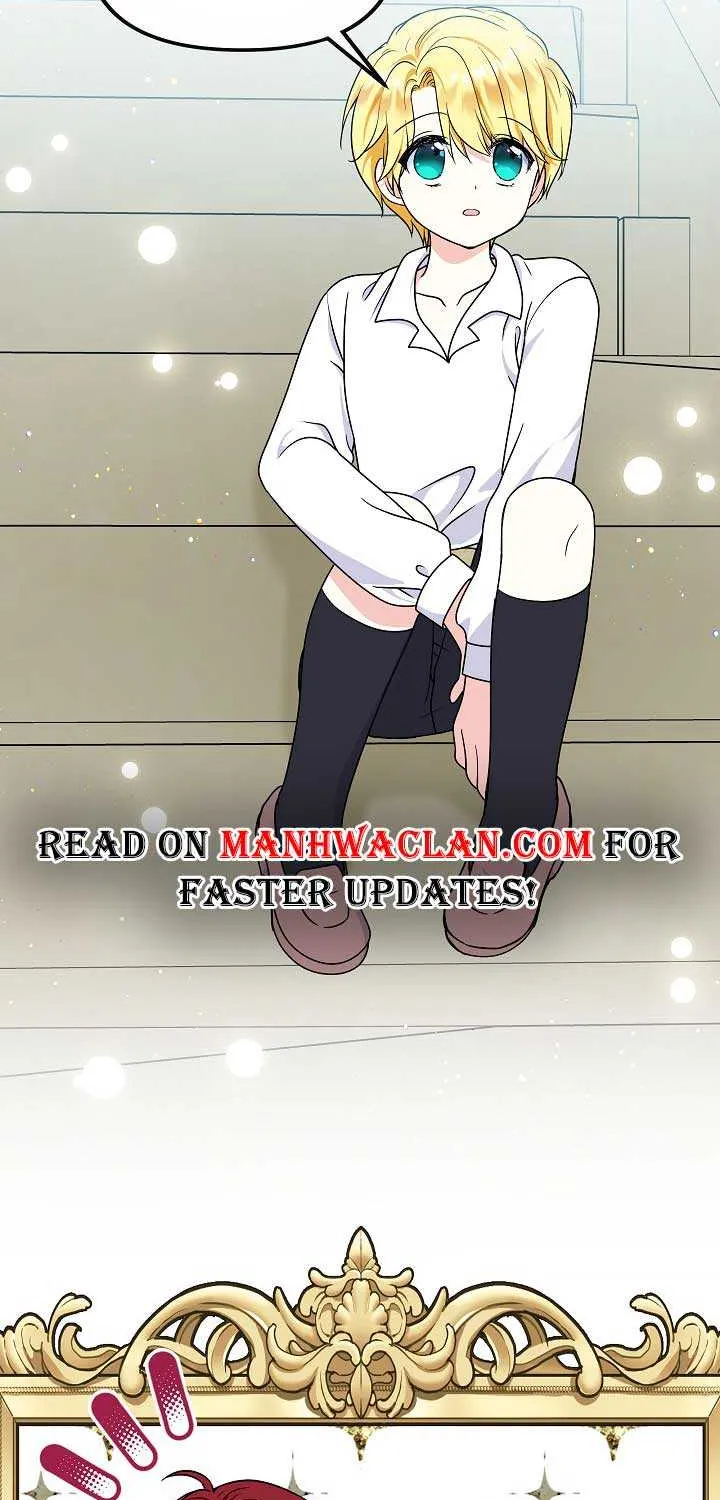 I Am The Male Lead