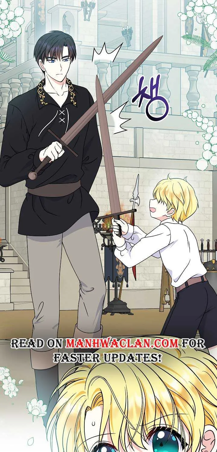 I Am The Male Lead