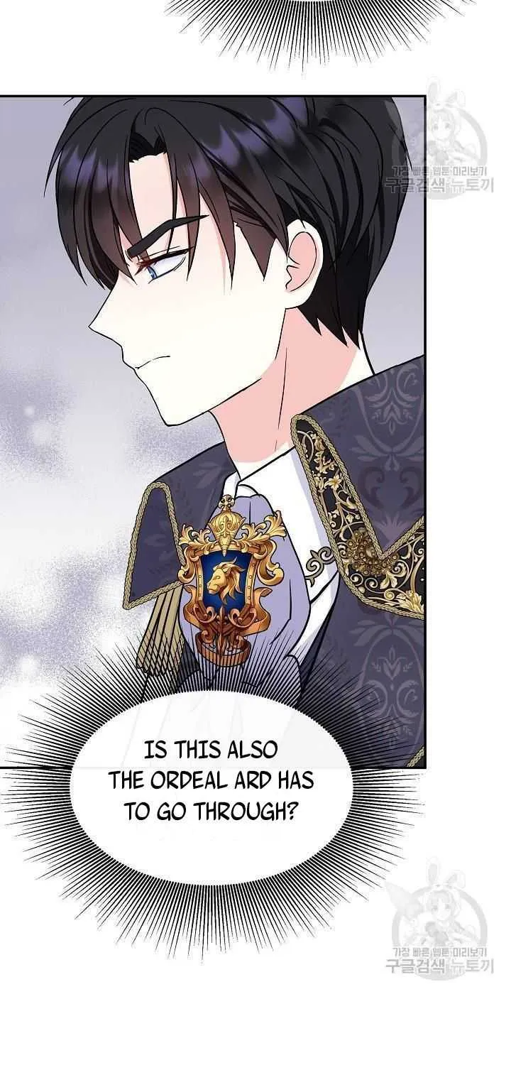I Am The Male Lead