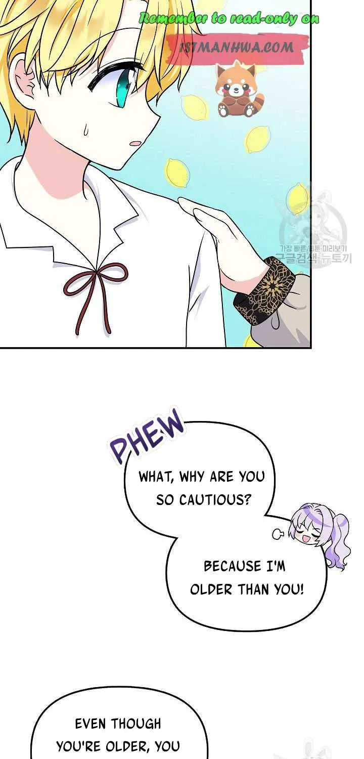 I Am The Male Lead