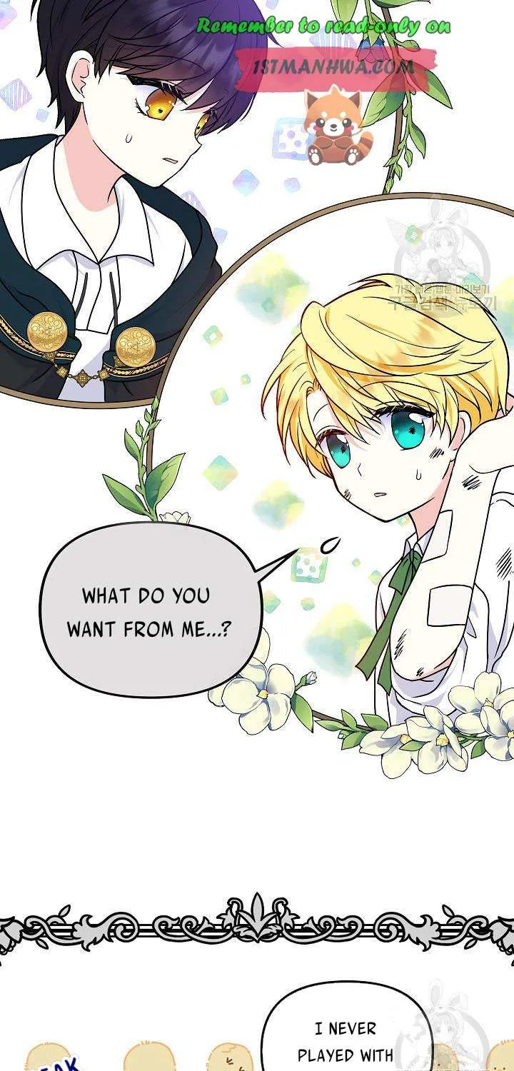I Am The Male Lead