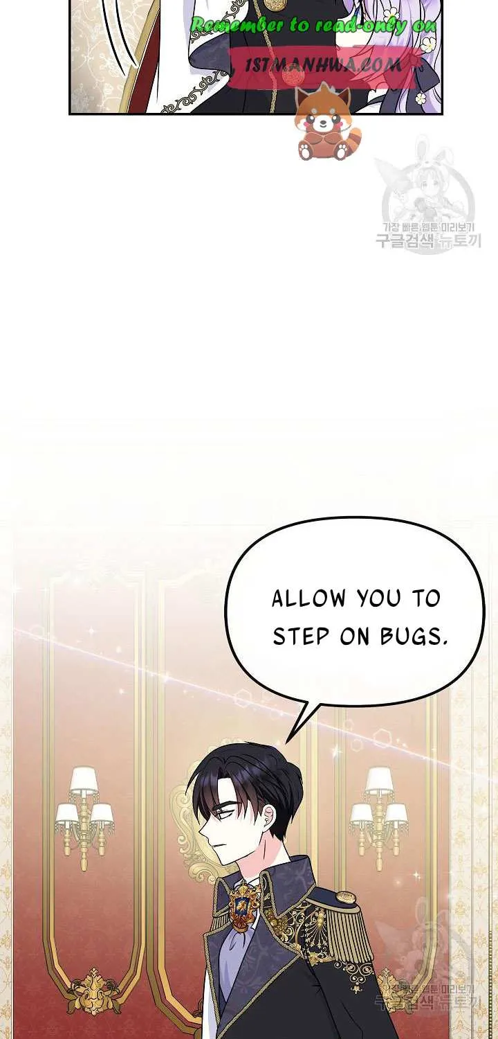 I Am The Male Lead