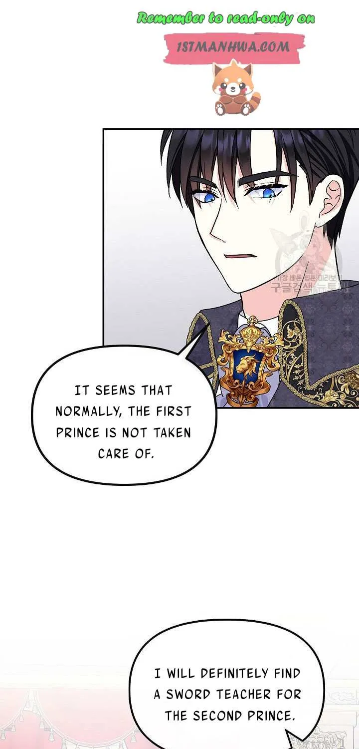 I Am The Male Lead