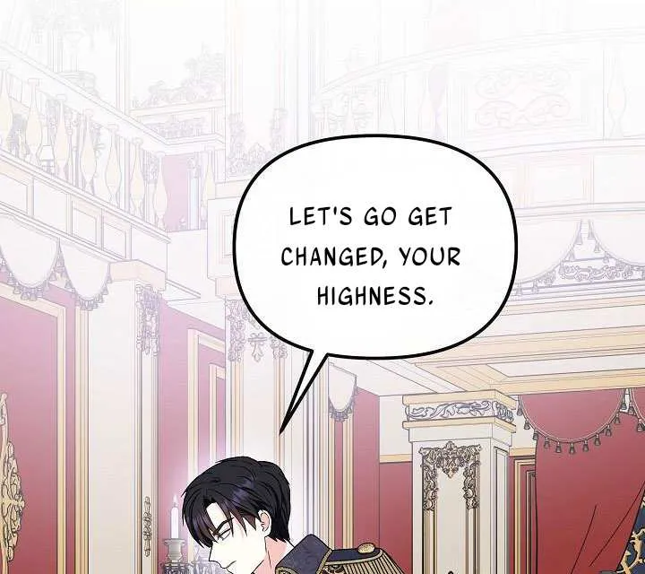 I Am The Male Lead