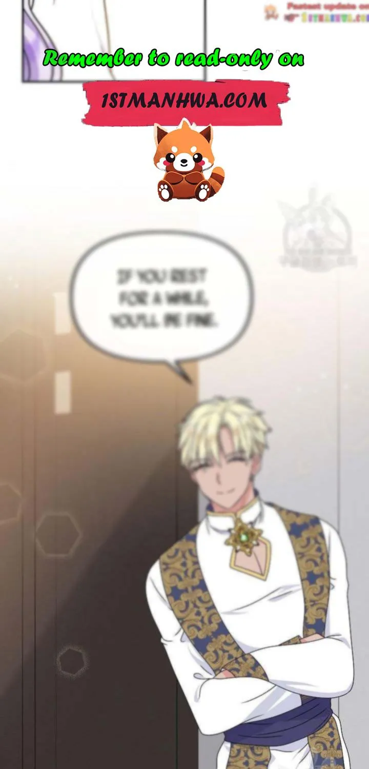 I Am The Male Lead