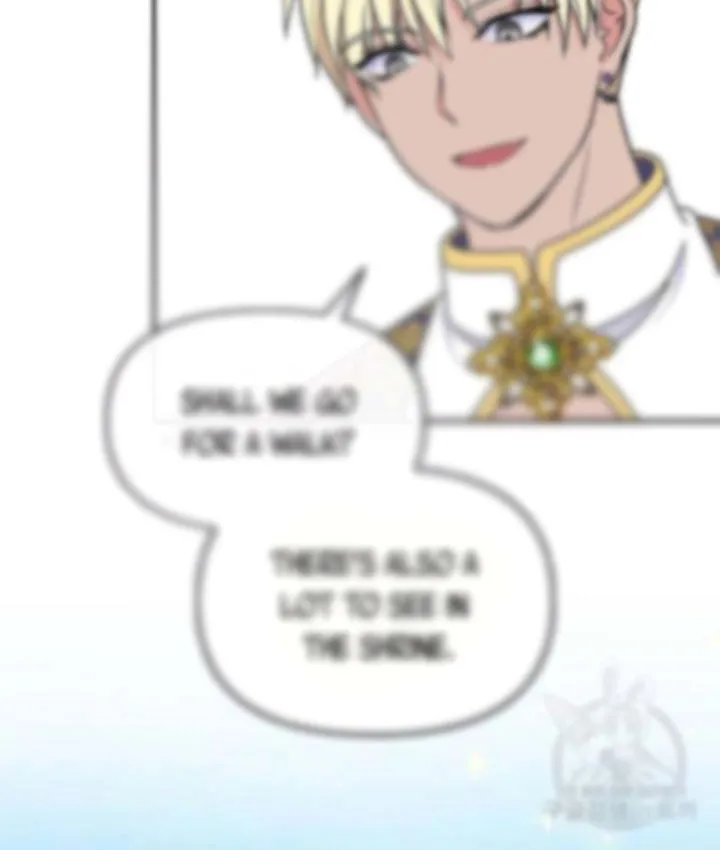I Am The Male Lead