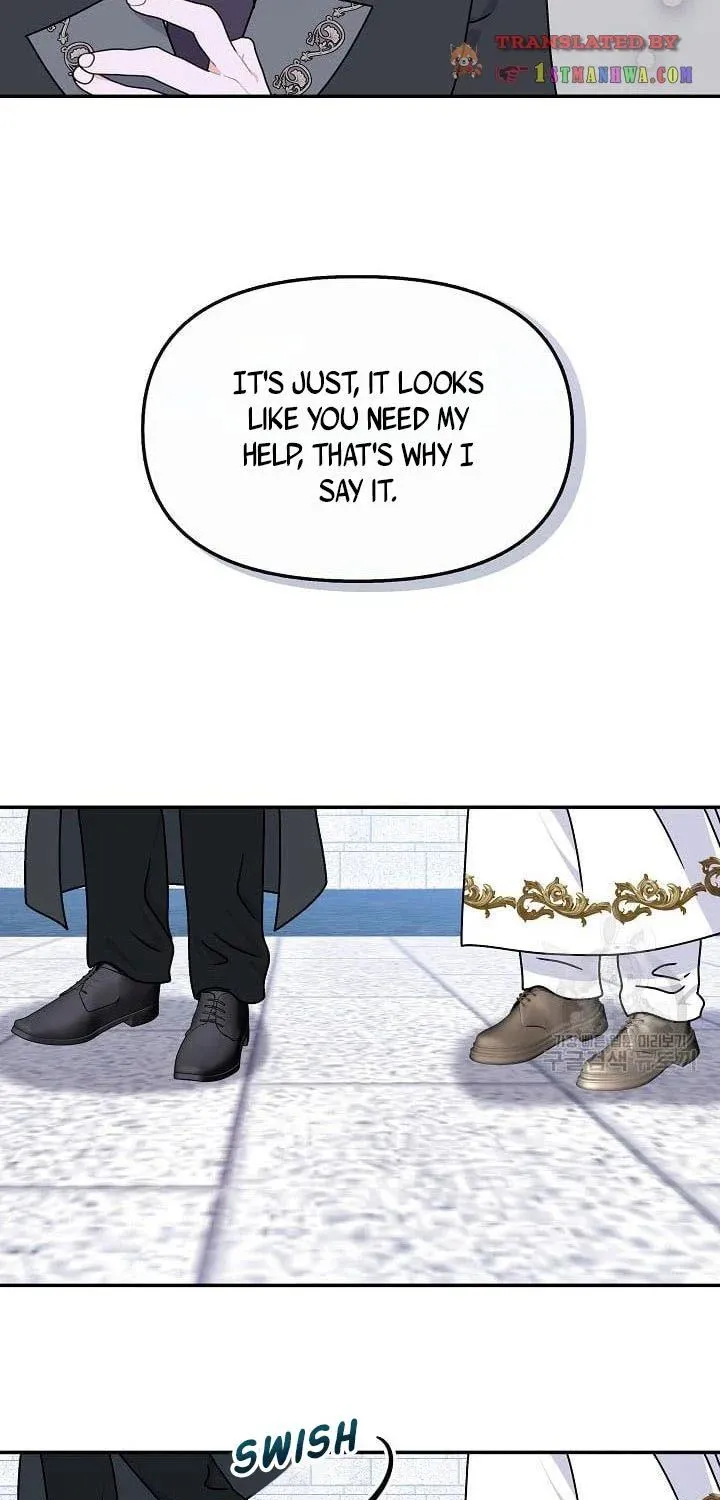 I Am The Male Lead