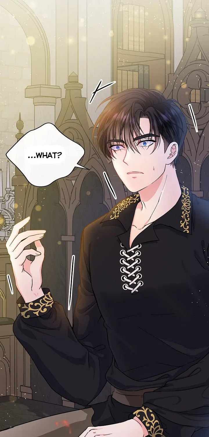 I Am The Male Lead