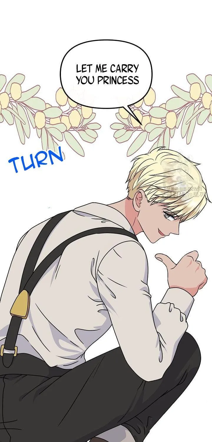 I Am The Male Lead