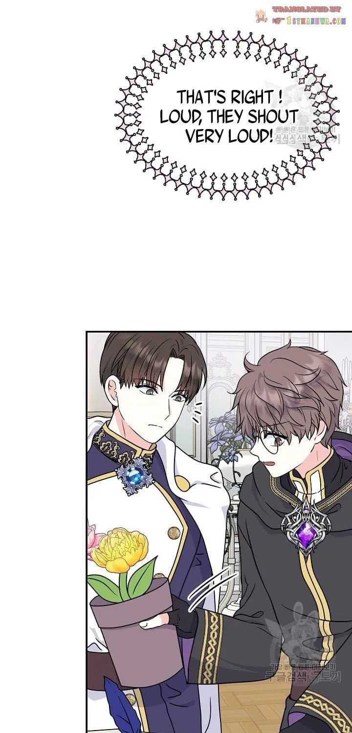 I Am The Male Lead