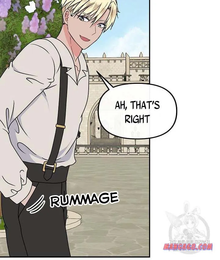 I Am The Male Lead