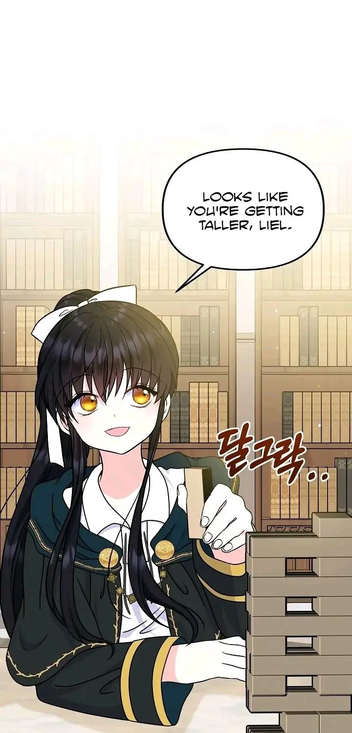 I Am The Male Lead