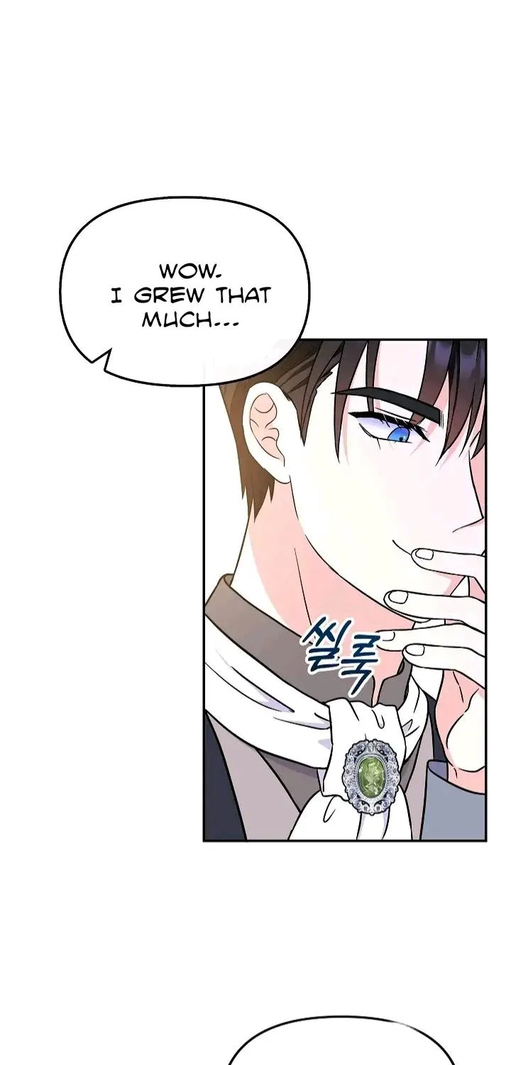I Am The Male Lead