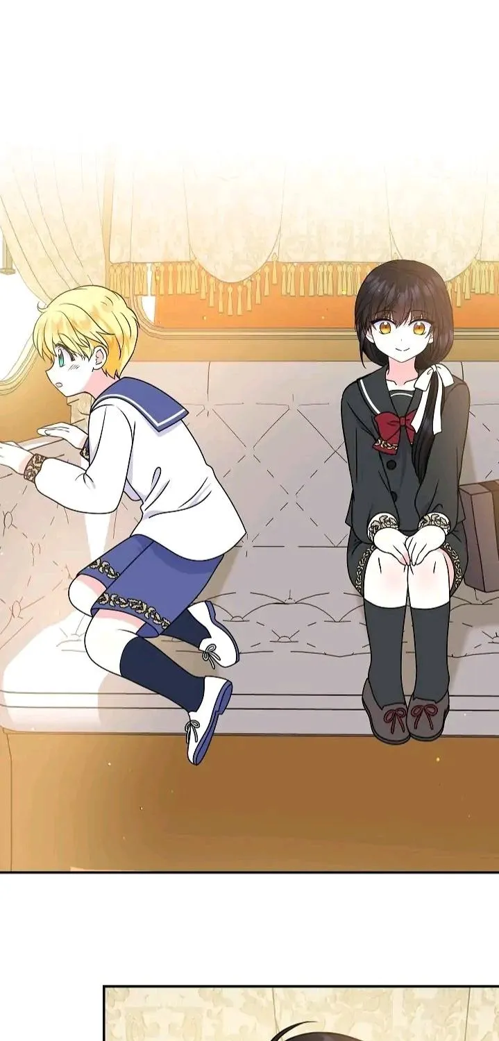 I Am The Male Lead