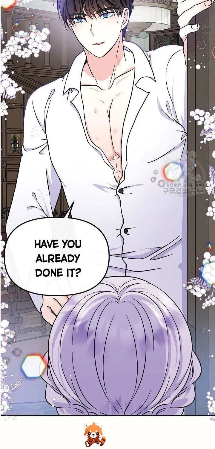 I Am The Male Lead