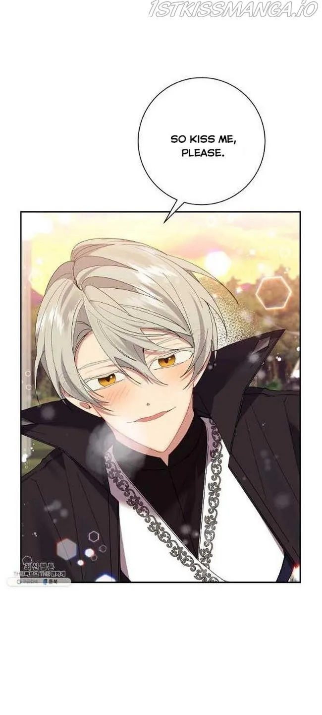 I Am The Male Lead