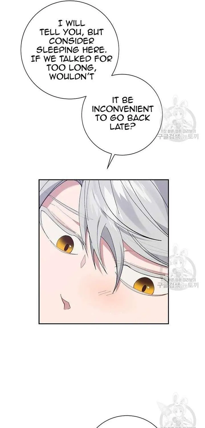 I Am The Male Lead