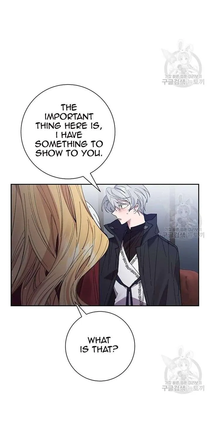 I Am The Male Lead