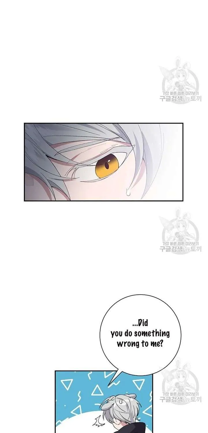 I Am The Male Lead