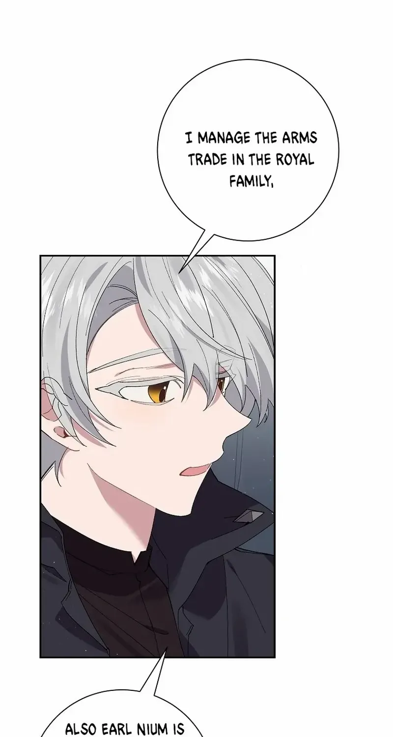 I Am The Male Lead