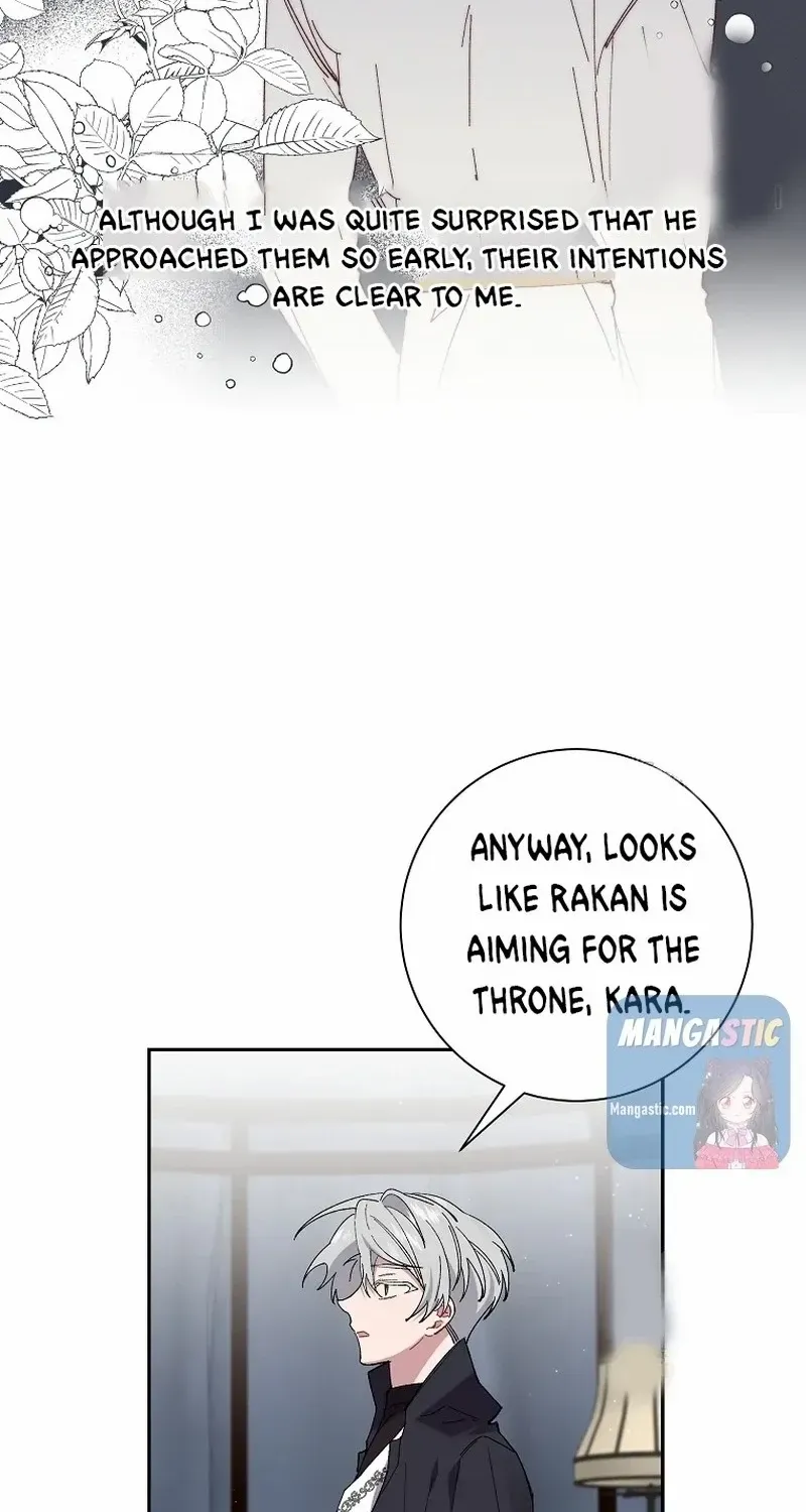 I Am The Male Lead