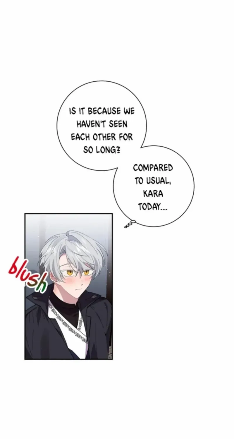 I Am The Male Lead