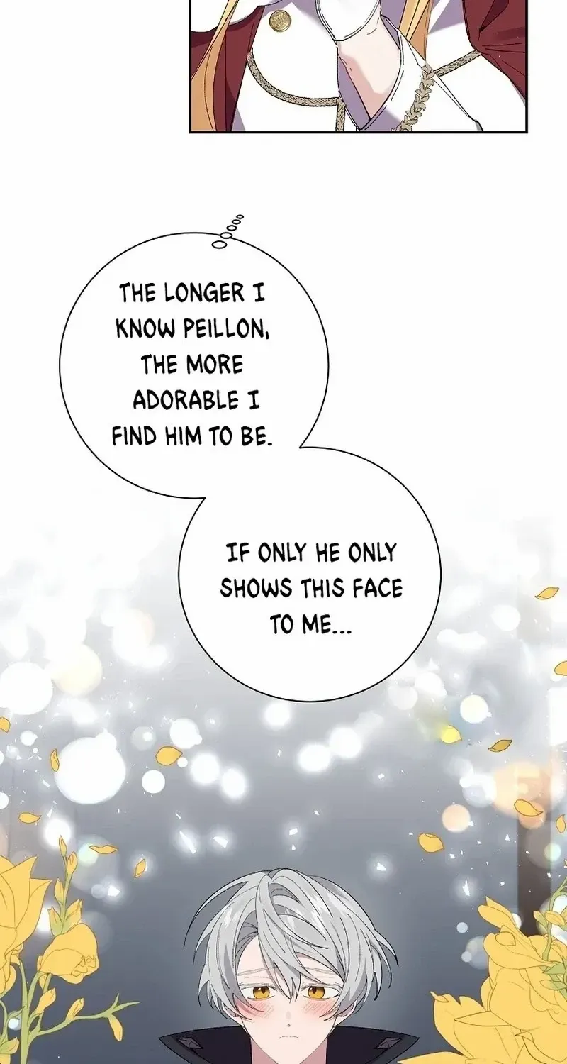 I Am The Male Lead