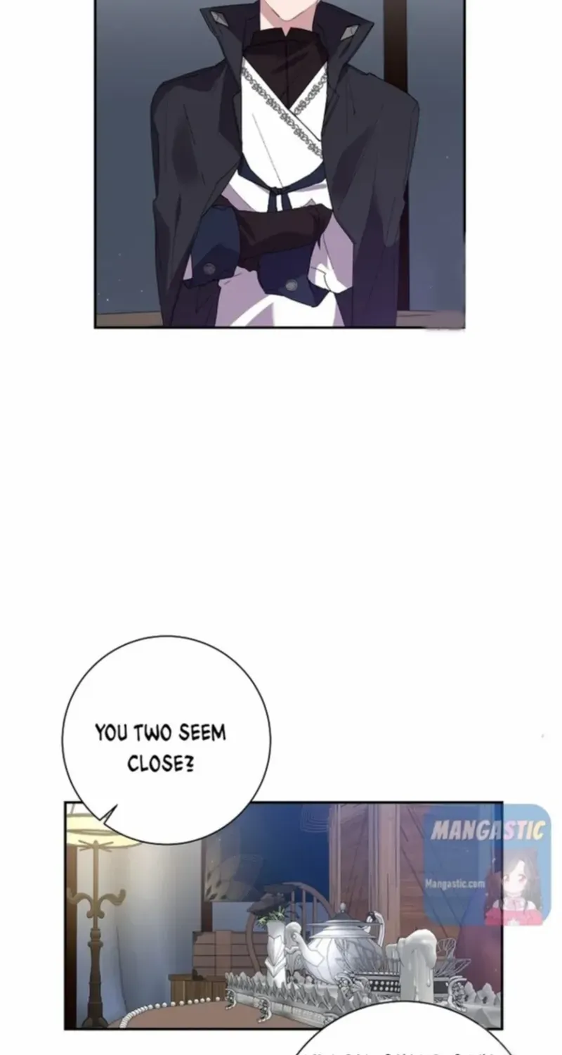 I Am The Male Lead