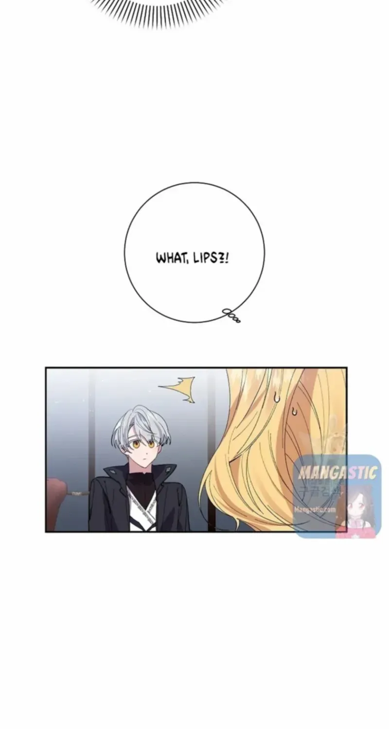 I Am The Male Lead