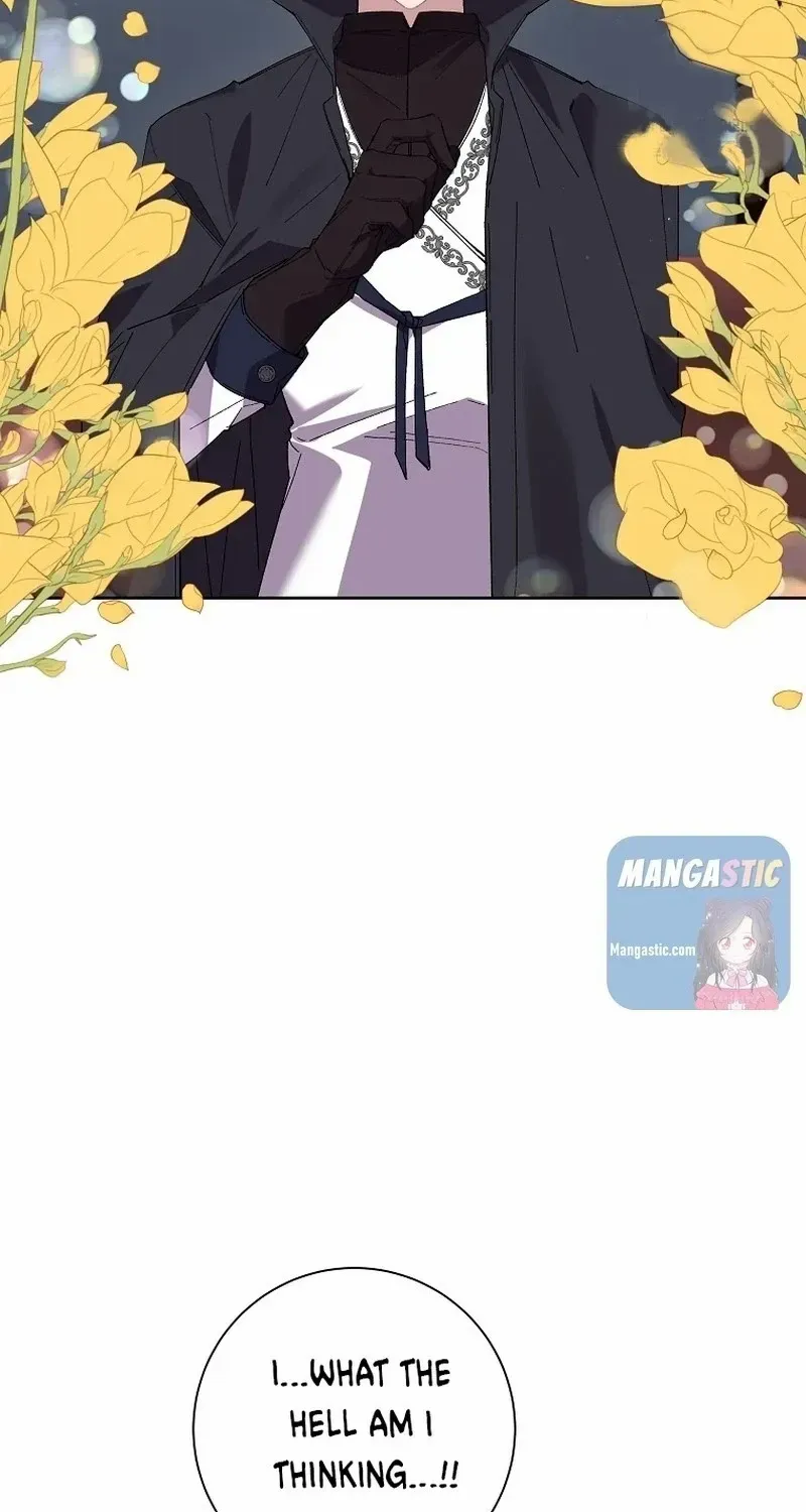 I Am The Male Lead